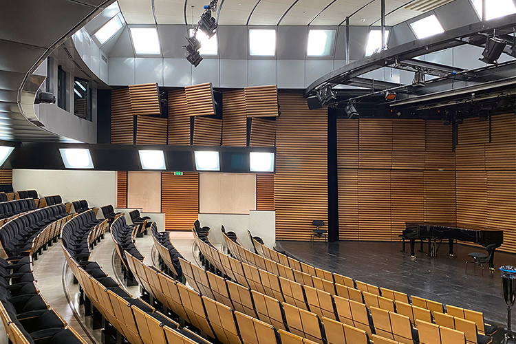 Op&eacute;ra Bastille, Paris