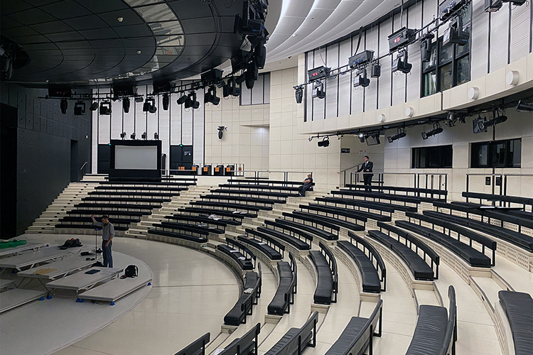 Op&eacute;ra Bastille, Paris