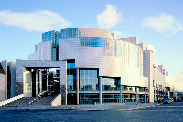 Opéra Bastille